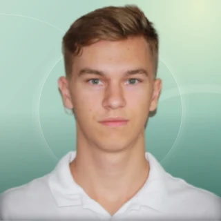 Profilfoto von Luca aus Fürstenwalde. Berufswunsch: Content-Manager/in. Branche: Bauwesen, Architektur und Beratung, Consulting.