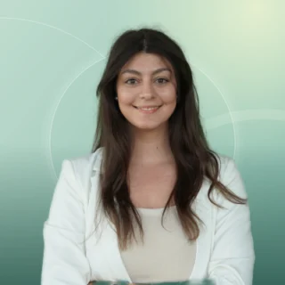 Profilfoto von Miriam aus Linkenheim-Hochstetten. Berufswunsch: Personalentwickler/in und Personalreferent/in. Branche: Beratung, Consulting und Bildung, Pädagogik.