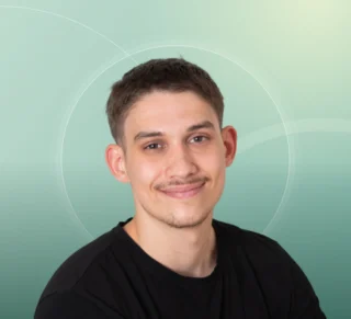 Profilfoto von Rafael aus Niefern. Berufswunsch: IT-Berater/in. Branche: IT, Informatik, Programmierung.