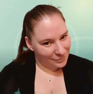 Profilfoto von Daniela aus Haan. Berufswunsch: Abfüller/in und Babysitter/in. Branche: Bildung, Pädagogik und Events, Messen, Promotion.
