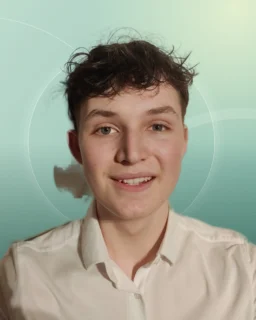 Profilfoto von Elias aus Erkrath. Berufswunsch: Unternehmensberater/in. Branche: Sales, Vertrieb.