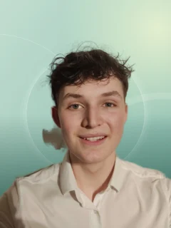 Profilfoto von Elias aus Erkrath. Berufswunsch: Unternehmensberater/in. Branche: Sales, Vertrieb.