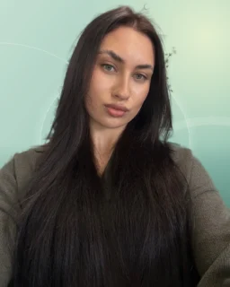 Profilfoto von Tetiana aus Bergisch Gladbach. Berufswunsch: Bürohelfer/in. Branche: Finanzen, Buchhaltung und Management.