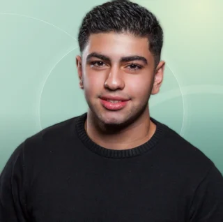 Profilfoto von Ramin aus Essen. Berufswunsch: Betriebswirt/in - allg. Betriebswirtschaft und Betriebswirt/in - Automobilwirtschaft. Branche: Beratung, Consulting und Kundenservice.