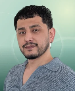 Profilfoto von Mehdi aus Halle. Berufswunsch: Fachinformatiker/in. Branche: IT, Informatik, Programmierung.
