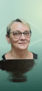 Profilfoto von Diana aus Nordhausen. Berufswunsch: Pflegeberater/in. Branche: Beratung, Consulting.