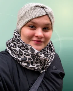 Profilfoto von Celina aus Kulmbach. Berufswunsch: Arbeitsvorbereiter/in und Bürohelfer/in. Branche: Finanzen, Buchhaltung.