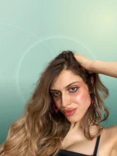 Profilfoto von Natalie aus Möglingen. Berufswunsch: Info-Hostess/Host und Model. Branche: Events, Messen, Promotion.