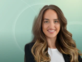 Profilfoto von Chiara aus Esslingen am Neckar. Berufswunsch: Affiliate-Manager/in. Branche: Events, Messen, Promotion und Gastronomie, Hotellerie, Tourismus.