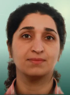 Profilfoto von Fatemeh aus Lauda. Berufswunsch: Chemielaborant/in. Branche: Naturwissenschaften, Labor.