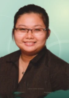 Profilfoto von Paphatsorn aus Sindelfingen. Berufswunsch: Laborassistent/in. Branche: Naturwissenschaften, Labor.