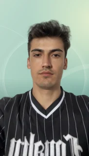 Profilfoto von Mohammad aus Forchheim. Berufswunsch: Account-Manager/in und Architekt/in. Branche: Produktion, Fertigung.