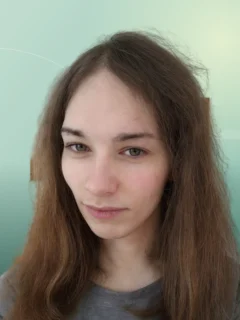 Profilfoto von Mona aus Geislingen an der Steige. Berufswunsch: EDV-Fachkraft und Fachinformatiker/in. Branche: Design, Musik, Tanz, Schauspiel und Marketing, Werbung.