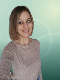 Profilfoto von Eva. Berufswunsch: Empfangsmitarbeiter/in. Branche: Gastronomie, Hotellerie, Tourismus und Kundenservice.