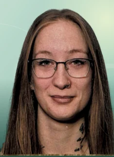 Profilfoto von Melissa aus Dortmund. Berufswunsch: Alltagshelfer/in und Apotheker/in. Branche: Körperpflege, Hauswirtschaft, Hygiene und Management.
