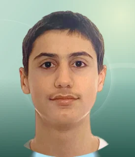 Profilfoto von Lenard aus Sindelfingen. Berufswunsch: Fachkraft – Lagerlogistik und Laborhelfer/in. Branche: Kundenservice.