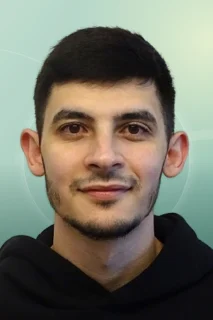 Profilfoto von Aref aus Norden. Berufswunsch: Sicherheitsbeauftragte/r (Werkschutz). Branche: Schutz, Ordnung, Sicherheit.