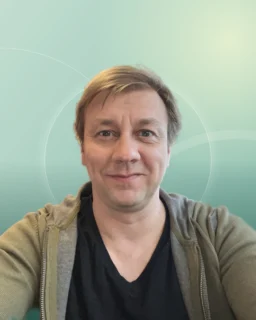 Profilfoto von Evgeny aus Berlin. Berufswunsch: Informatiker/in. Branche: IT, Informatik, Programmierung.