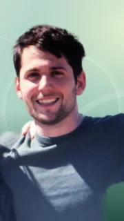 Profilfoto von Lars aus Berlin. Berufswunsch: Cyber-Security-Consultant und Softwareentwickler/in. Branche: IT, Informatik, Programmierung.