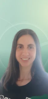 Profilfoto von Caroline aus Langenau. Berufswunsch: Paketzusteller/in. Branche: Logistik, Transport, Verkehr.
