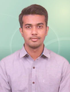 Profilfoto von Pranav aus Rosenheim. Berufswunsch: Application-Engineer/-Manager/in. Branche: Logistik, Transport, Verkehr und Management.