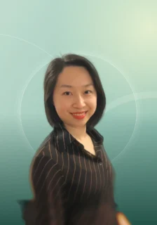 Profilfoto von Li aus Krefeld. Berufswunsch: Abo-Verkäufer/in. Branche: Kundenservice.
