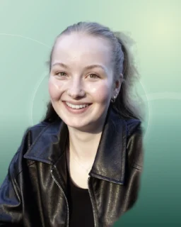 Profilfoto von Rieke aus Lüneburg. Berufswunsch: Psychologische/r Psychotherapeut/in und Sportpsychologe/-psychologin. Branche: Beratung, Consulting und Events, Messen, Promotion.
