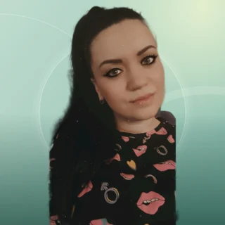 Profilfoto von Saska aus Rothenburg ob der Tauber. Berufswunsch: 3D-Designer/in. Branche: Gastronomie, Hotellerie, Tourismus.