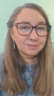 Profilfoto von Anna aus Wülfrath. Berufswunsch: Assistent/in – Controlling. Branche: Kundenservice.