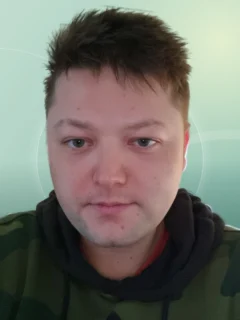Profilfoto von Patryk aus Guben. Berufswunsch: Kommissionierer/in und Assistent/in – Hotelmanagement. Branche: Logistik, Transport, Verkehr.