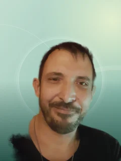 Profilfoto von Markus aus Rüsselsheim am Main. Berufswunsch: Servicefahrer/in. Branche: Logistik, Transport, Verkehr.