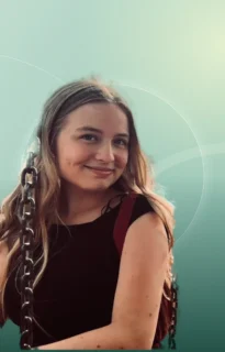 Profilfoto von Regina aus Traunreut. Berufswunsch: Babysitter/in. Branche: Haushalt, Babysitting.