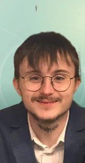 Profilfoto von Philipp aus Bösingfeld. Berufswunsch: Kaufmann/-frau – Versicherungen und Finanzen. Branche: Kundenservice.
