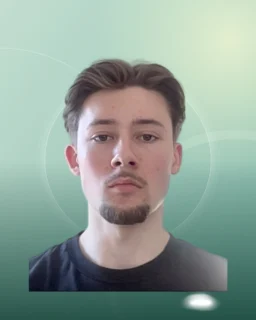 Profilfoto von Tim aus Ansbach. Berufswunsch: Empfangsmitarbeiter/in und Fitnesstrainer/in. Branche: Kundenservice.