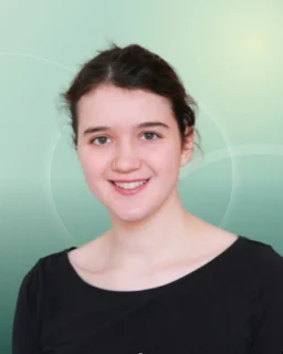 Profilfoto von Charlotte aus Kassel. Berufswunsch: Empfangsmitarbeiter/in. Branche: Events, Messen, Promotion und Gastronomie, Hotellerie, Tourismus.
