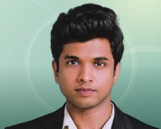 Profilfoto von Vishal aus Frankfurt. Berufswunsch: Empfangsmitarbeiter/in. Branche: Beratung, Consulting.