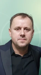 Profilfoto von Gilbert aus Crailsheim. Berufswunsch: Gebäudereiniger/in. Branche: Reinigung, Facility Management.