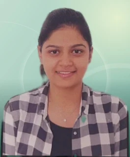 Profilfoto von Bharti aus Deggendorf. Berufswunsch: 3D-Designer/in und Assistent/in – Controlling. Branche: Management und Metall, Maschinenbau.