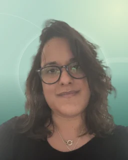 Profilfoto von Aurelie aus Mannheim. Berufswunsch: Abfüller/in und Kommissionierer/in. Branche: Kundenservice und Logistik, Transport, Verkehr.