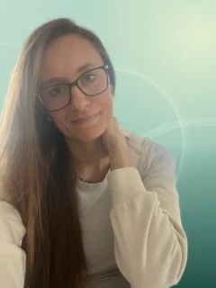 Profilfoto von Natascha aus Bad Wörishofen. Berufswunsch: Bürohelfer/in. Branche: Kundenservice und Personalwesen, HR.