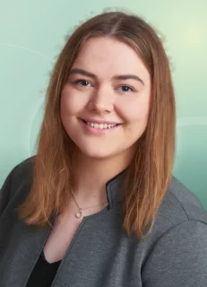Profilfoto von Viola aus Mettingen. Berufswunsch: Ernährungs- und Fitnessberater/in und Ernährungsberater/in. Branche: Beratung, Consulting und Gastronomie, Hotellerie, Tourismus.