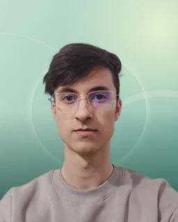 Profilfoto von Elia aus Geradstetten. Berufswunsch: Fahrer/in. Branche: Logistik, Transport, Verkehr.