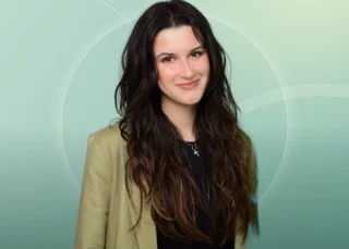 Profilfoto von Tina aus Leipzig. Berufswunsch: Sozialarbeiter/in. Branche: Bildung, Pädagogik und Sozialwesen, Religion.