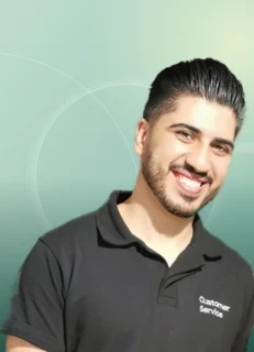 Profilfoto von Khalid aus Leverkusen. Berufswunsch: Fachinformatiker/in. Branche: IT, Informatik, Programmierung.
