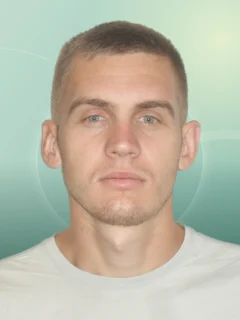 Profilfoto von Artem aus Freudenstadt. Berufswunsch: Assistenz der Geschäftsführung. Branche: Logistik, Transport, Verkehr.