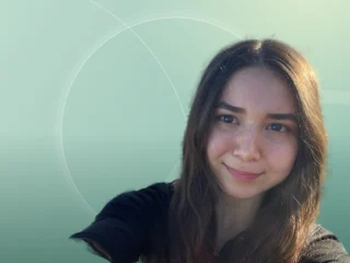 Profilfoto von Jasmin aus Lahr/Schwarzwald. Berufswunsch: Fitnessberater/in und Yogalehrer/in. Branche: Körperpflege, Hauswirtschaft, Hygiene.