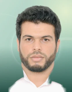 Profilfoto von Ibrahim aus Altensteig. Berufswunsch: 3D-Designer/in. Branche: Beratung, Consulting.