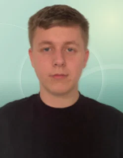 Profilfoto von Felix aus Magdeburg. Berufswunsch: Lagerhelfer/in. Branche: Logistik, Transport, Verkehr.