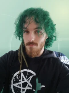Profilfoto von Enrico aus Duisburg. Berufswunsch: Serviceberater/in und Sozialarbeiter/in. Branche: Bildung, Pädagogik und Events, Messen, Promotion.