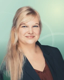 Profilfoto von Lisa aus Grumbach. Berufswunsch: Empfangsmitarbeiter/in. Branche: Kundenservice und Logistik, Transport, Verkehr.